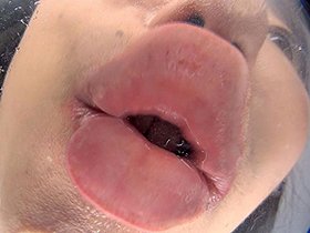 悩殺！！たっぷり唾液で迫るバーチャルべろキス 2　サンプル画像04